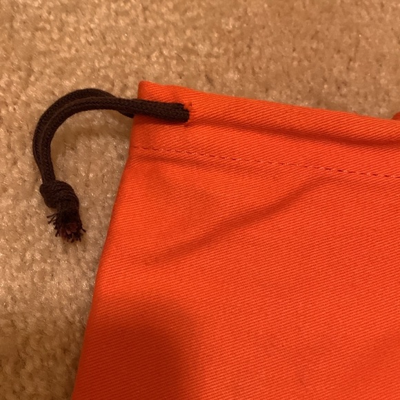 Authentic Hermes Dust Bag Set - Picture 3 of 5